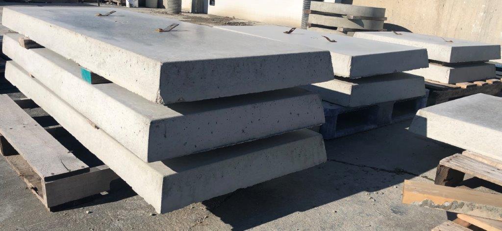 Midwest Precast Stairs And Steps